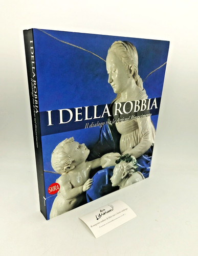 Della robbia der dialog - della,