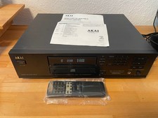 AKAI CD-57-Compact Disc Player
