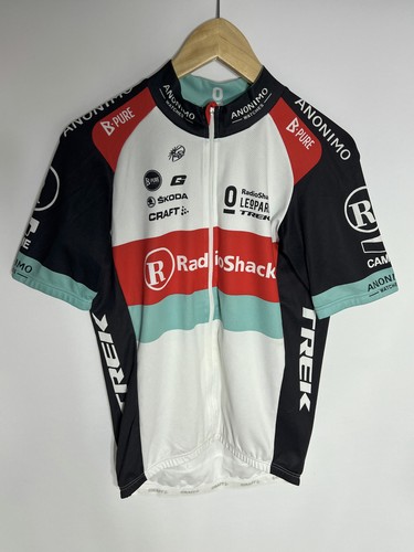 Craft radtrikot radioshack - craft,