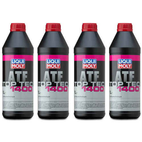 Liqui moly top - top, 1400