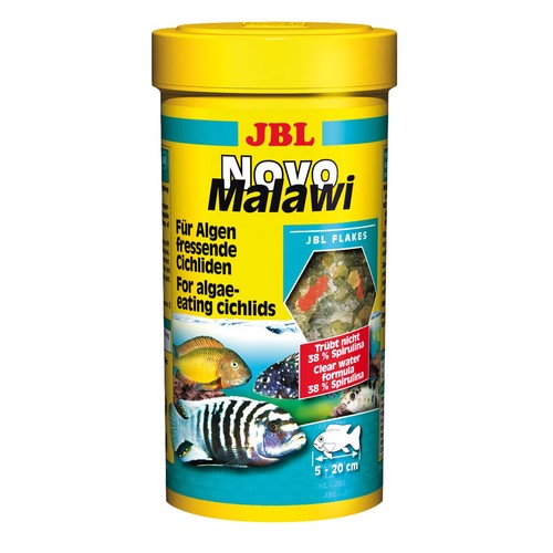 Jbl novomalawi 1000 novo - jbl,