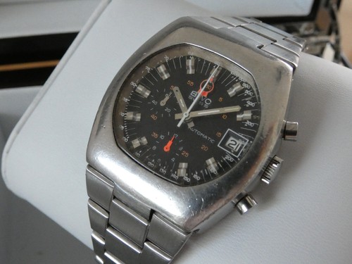 Bwc vintage automatic - vintage,