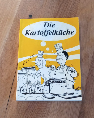 Die kartoffelküche von - die,