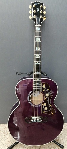 Gibson 200 - gibson, sj-200
