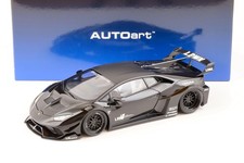 Autoart lamborghini - 1:18,