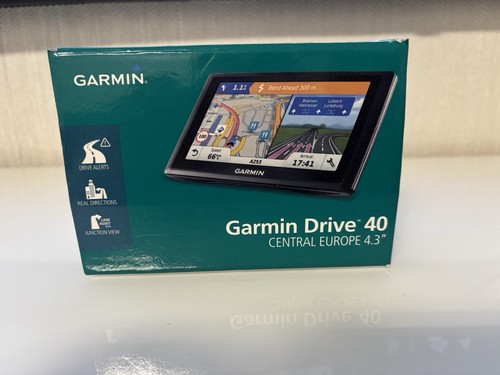 Garmin drive - garmin, 40