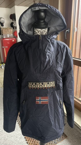 Napapijri rainforest jacke - napapijri,