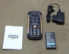 Hammer H Power LTE Handy ohne