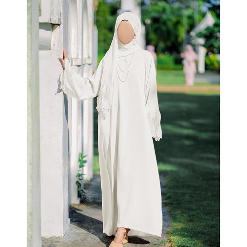 Muslimische robe für frauen - muslimische,