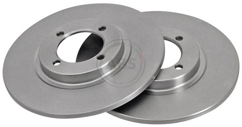Bremsscheibe s 15954 - 2x, a.b.s.