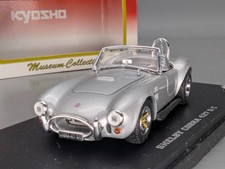 Modellautos kyosho shelby - modellautos, 1:43