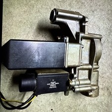 Vaillant Gasarmatur 053344 Gaskombiregler Thermoblock Vc Vcw für 195 205 255