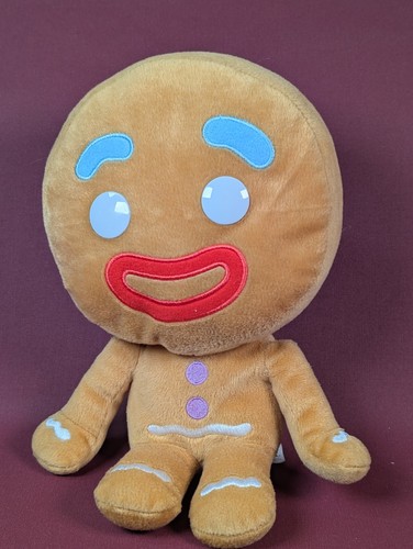 Lebkuchenmann gingy - lebkuchenmann,