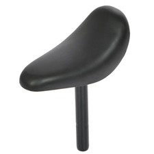 Ersatz Fahrradsattel mit