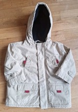 BABY GAP Kapuzen Jacke Gr