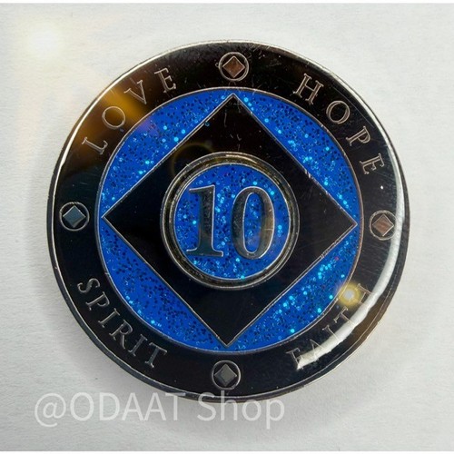 Jahre narcotics anonymous - jahre,