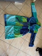 Ikea Brunkrissla Bademantel Gr. M