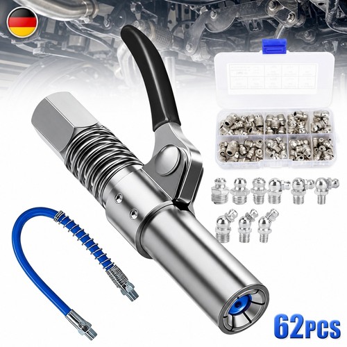 Fettpresse mundstück - fettpresse,