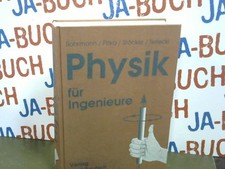 Physik für Ingenieure