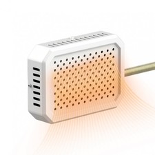 Vogelheizung für Käfig