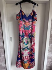 Maxikleid Guess Marciano Gr. S