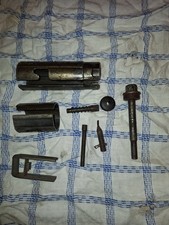 Ersatzteile  Halterung MP40