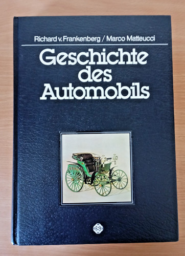 Geschichte des automobils - geschichte,