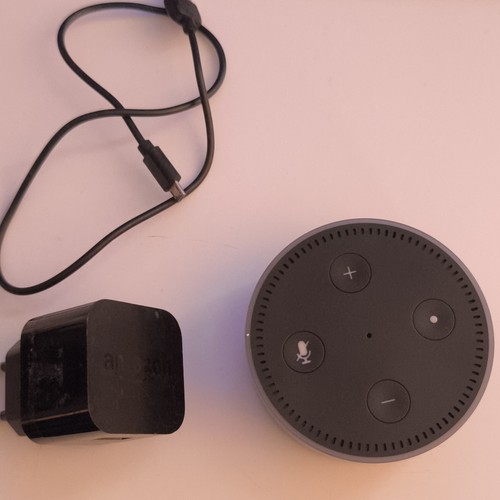 Amazon echo dot smart - dot,