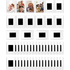 Mini Magnetrahmen Fotohalter