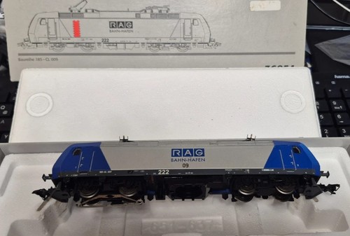 Märklin spur 36854 - märklin,