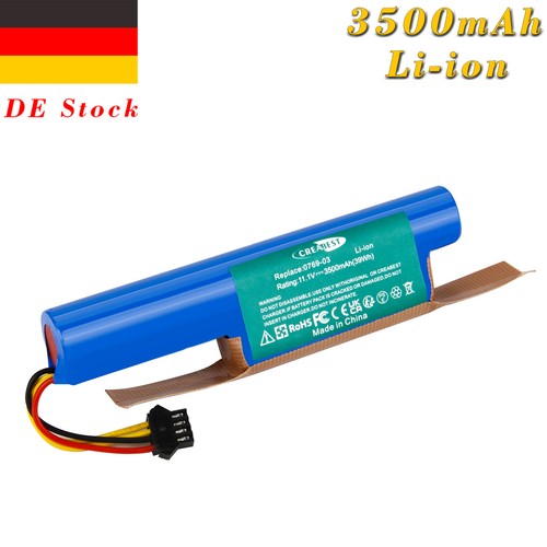 3500mah ion akku für - 3500mah, li-ion