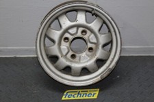 Felge VW Volkswagen Kaefer Lemmerz 1511 4,5x15 ET34