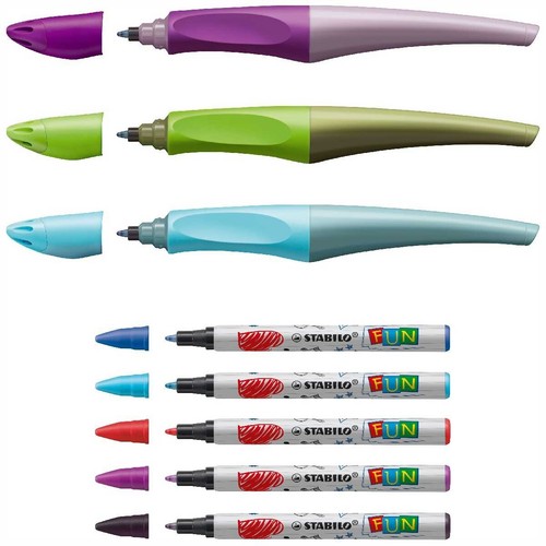 Stabilo rollerball - stabilo,