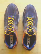 Lotto Mirage 300 III Clay