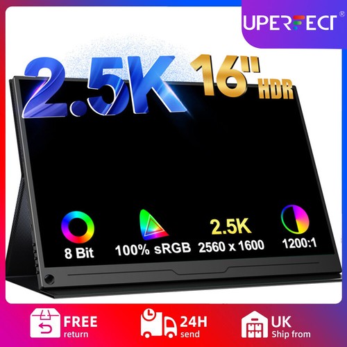 2026 1200 portable monitor - 2026, 1200:1