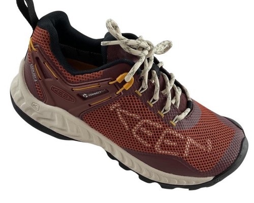 Keen damen sneaker nxis - sneaker, evo