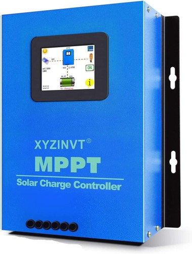 Xyz invt mppt - ,