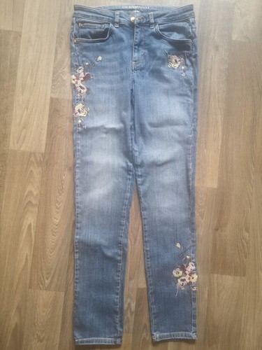 Orsay damen jeans blau - orsay,