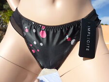 STRING IMPLIZIT CALCIUM