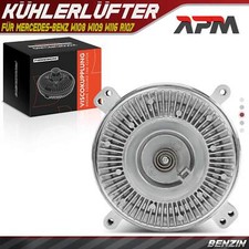 Lüfterkupplung Kühlerlüfter