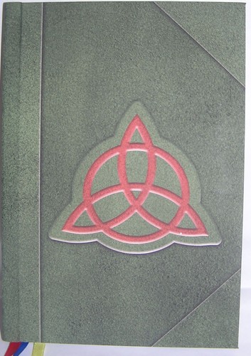 Charmed kopie buch des ombres - charmed,