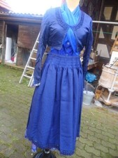 Trachtenkleid größe 42 - trachtenkleid,