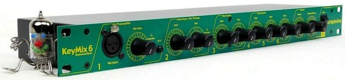 Spl grapevine keymix rack - spl, 6