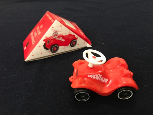 Big mini bobbycar bobby car - mini,