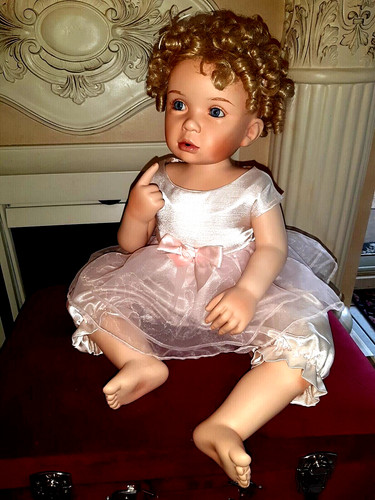 Baby maggie von pamela erff - "baby,