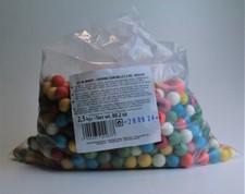 Gum Balls Medium Kaugummi