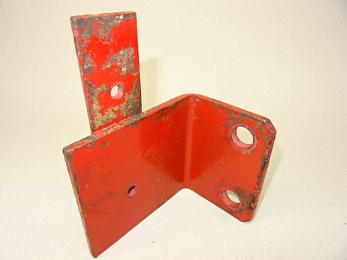 Halter halterung vom ihc - halterung, mc