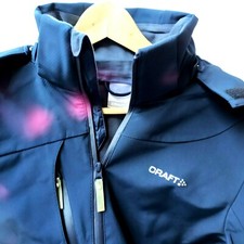 Craft Gate Shoftshell Jacke
