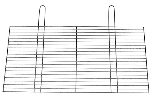 Grillrost 54x34 cm - wk,