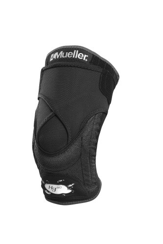 Mueller hg80 knee brace - knee,